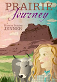Prairie Journey cover image