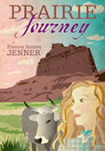 Prairie Journey cover image