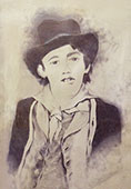 Billy The Kid image