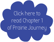 Read Chapter One Bubble image